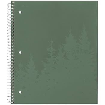 fivestar✨ Amazon.com : Five Star Spiral Notebook + Study App, 2 Pack